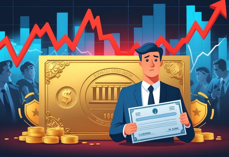 Are Bonds a Good Investment When the Stock Market Crashes