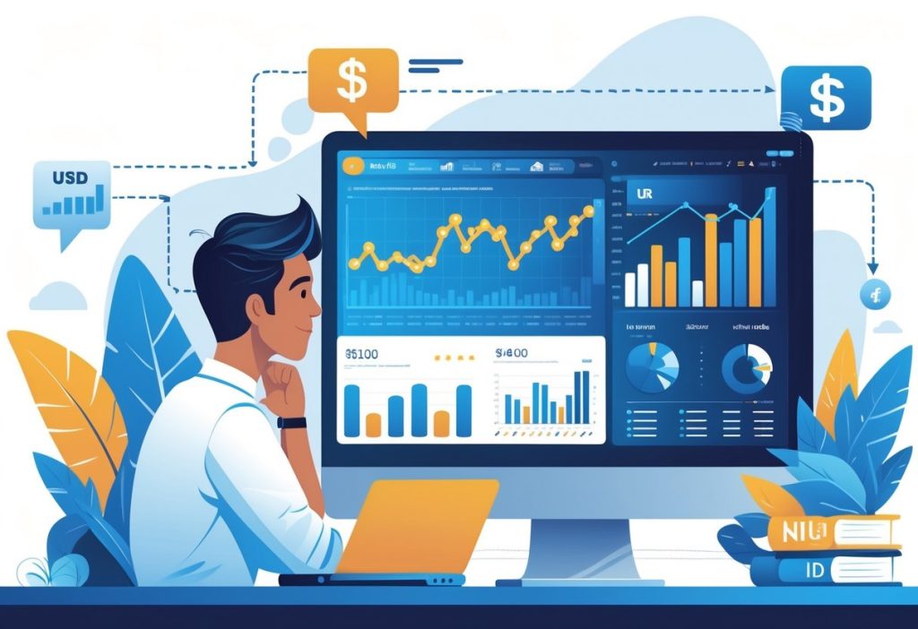 Can I Invest Directly In The US Stock Market From India