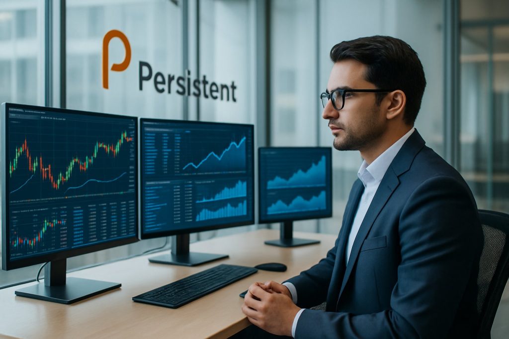 Is Persistent Systems a Stock to Hold for the Long Term