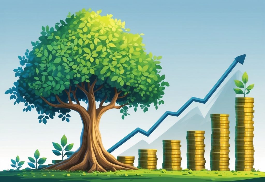 Power Of Compounding