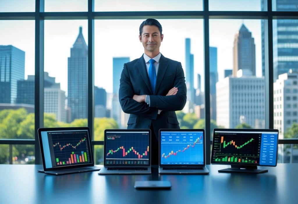 Why You Should Invest in the US Stock Market