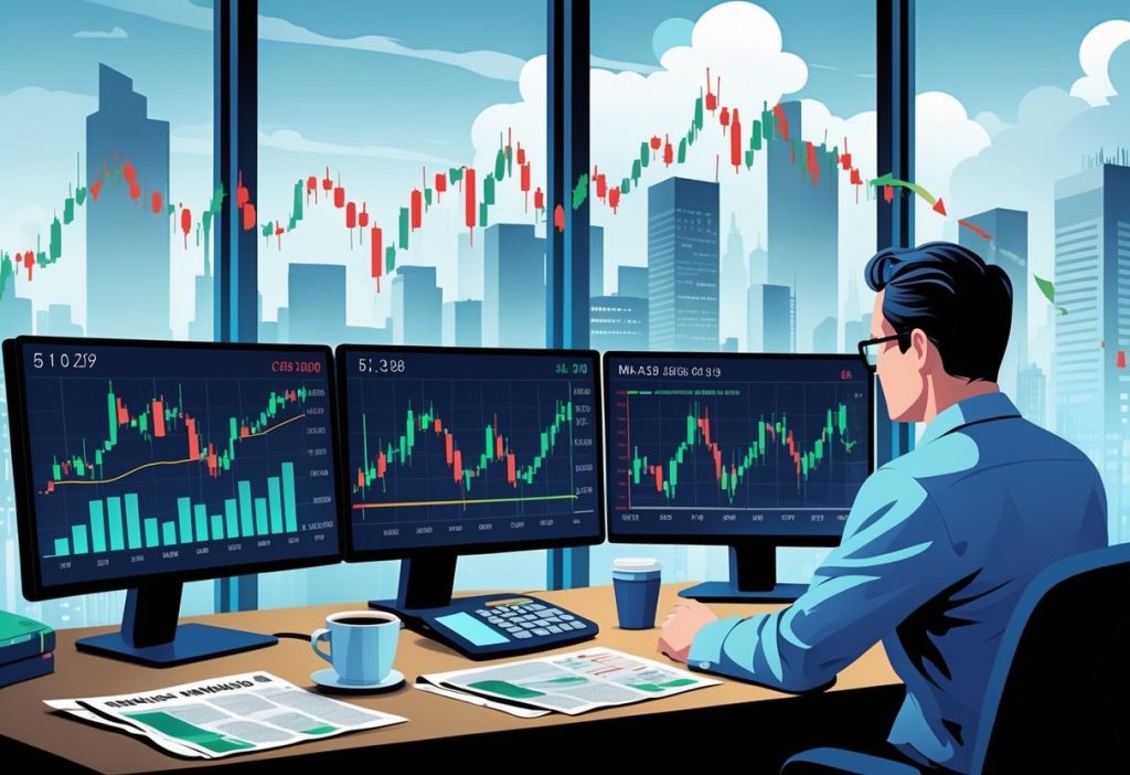 Will The Stock Market Crash Soon