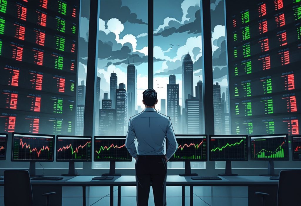 will the stock market crash in 2026