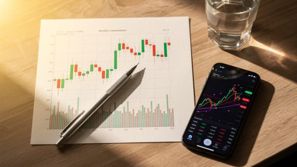 Stock Is Trading 100% Above Its Weekly Average Volume