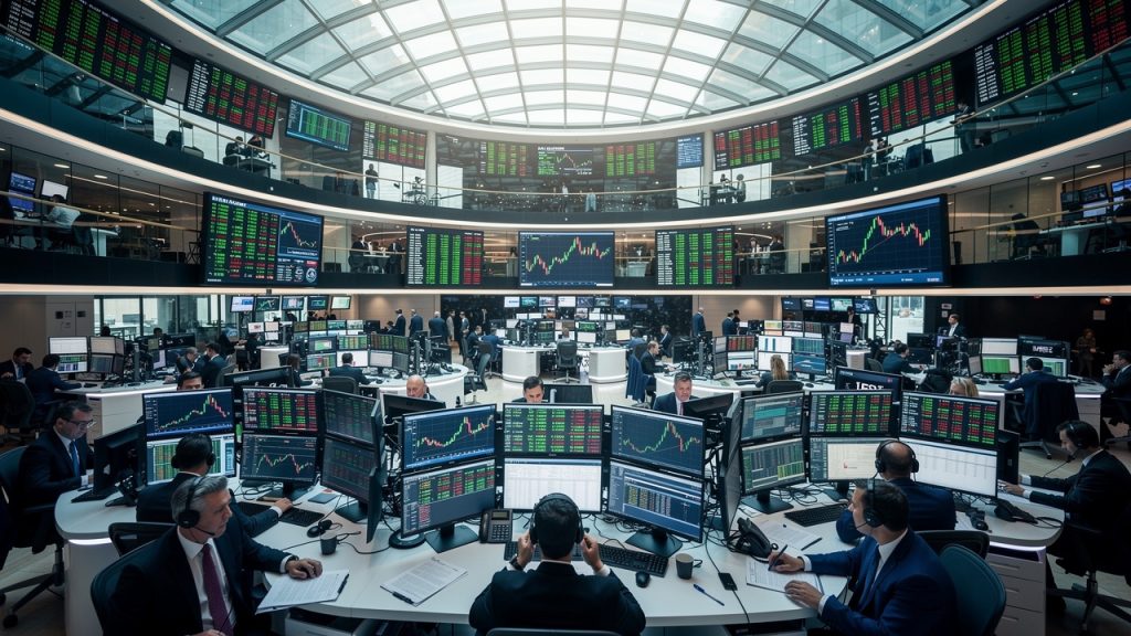 Are Lower Interest Rates Good for the Stock Market