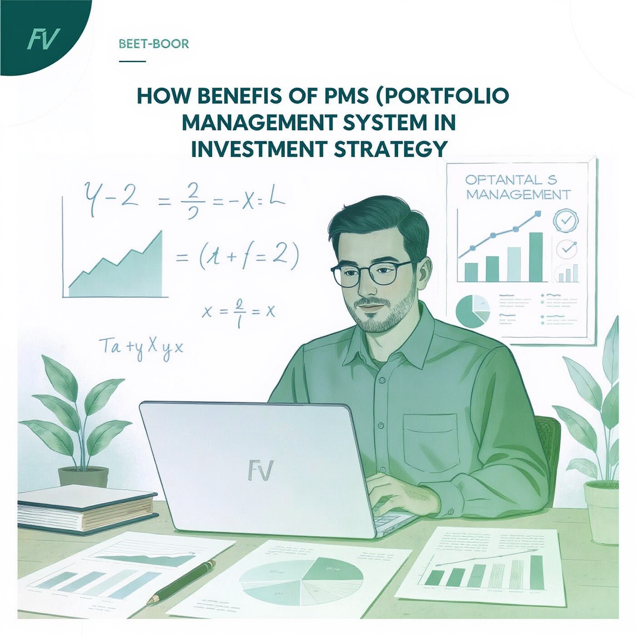 Benefits of PMS in Terms of Investment Strategy