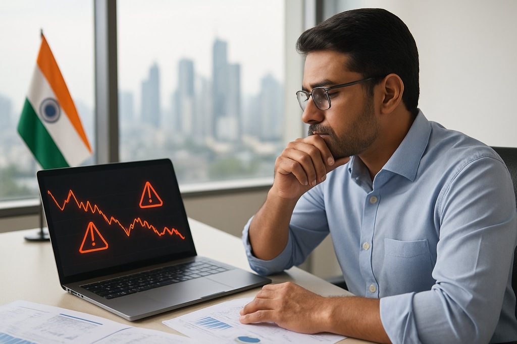 Risks of Investing in Unlisted Shares in India