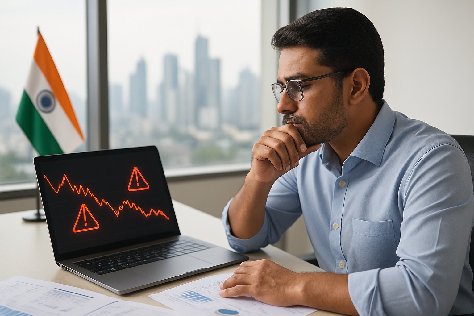 Risks of Investing in Unlisted Shares in India