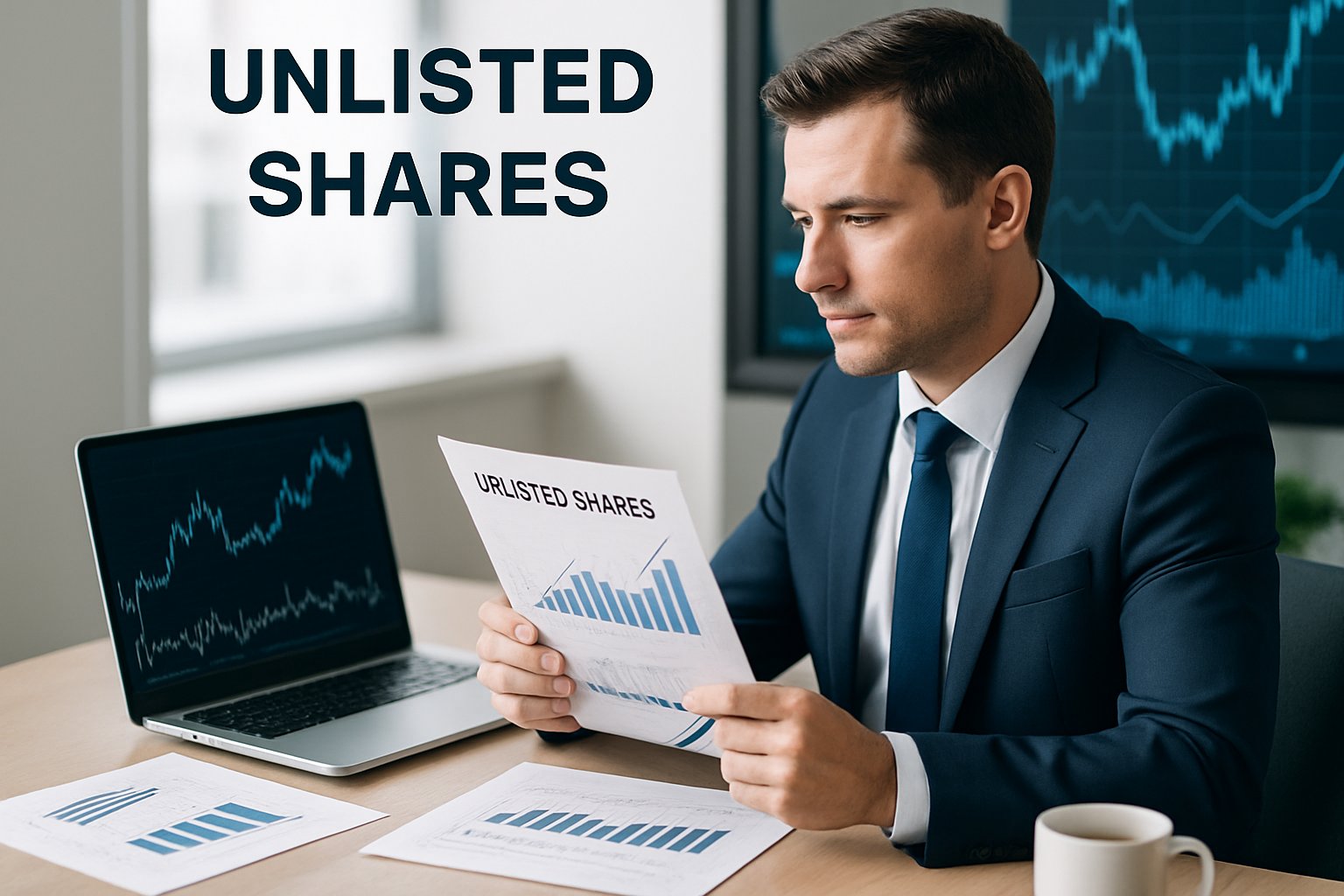 Unlisted Shares