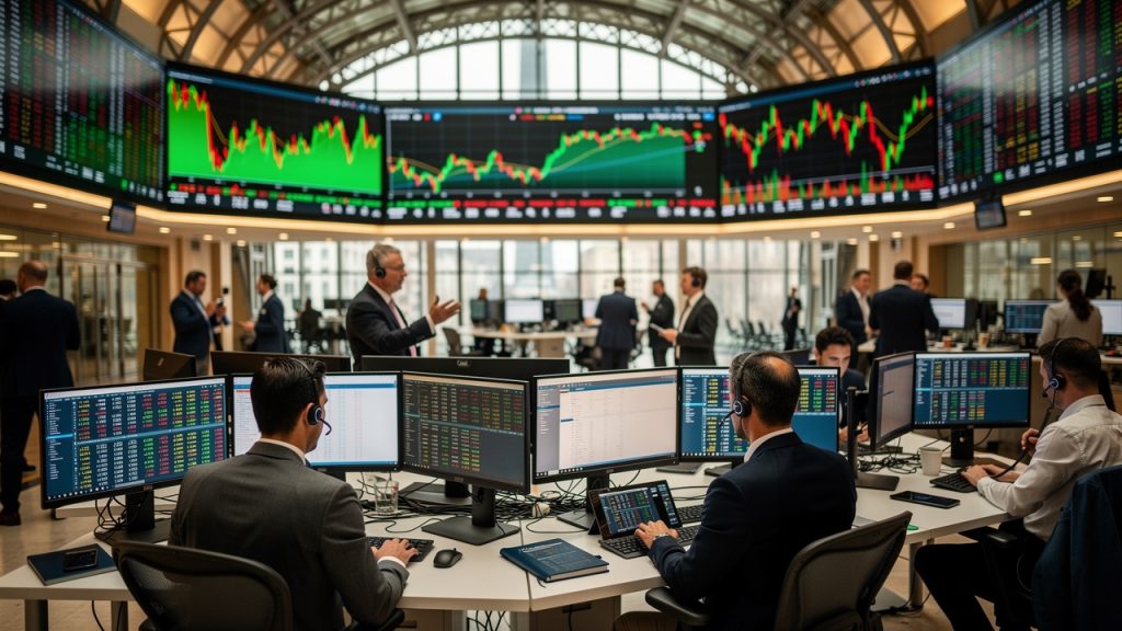 Are Stocks a Good Way to Make Money