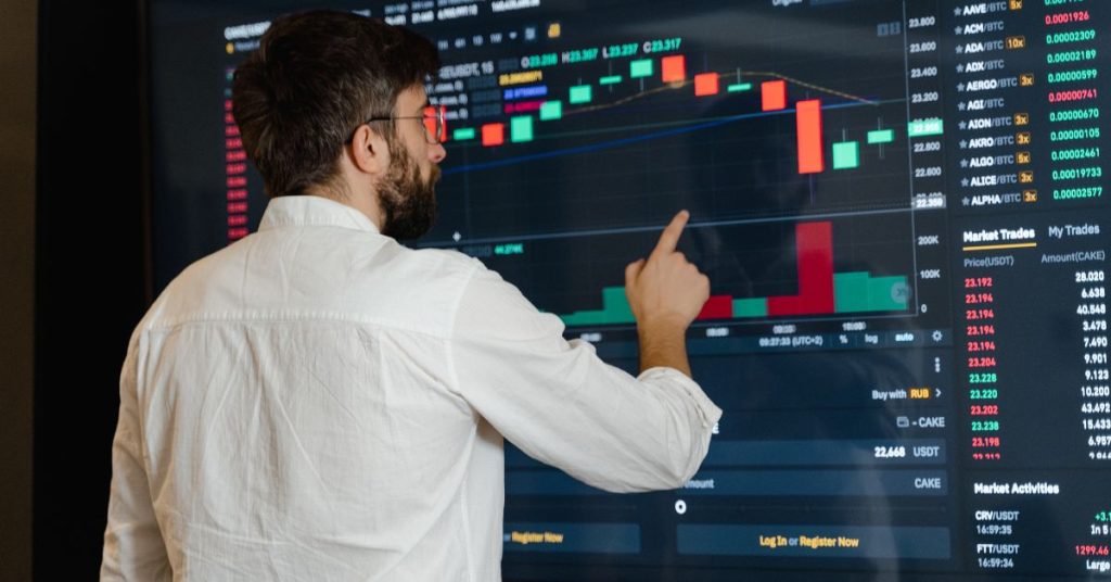 Become a Stock Market Research Analyst