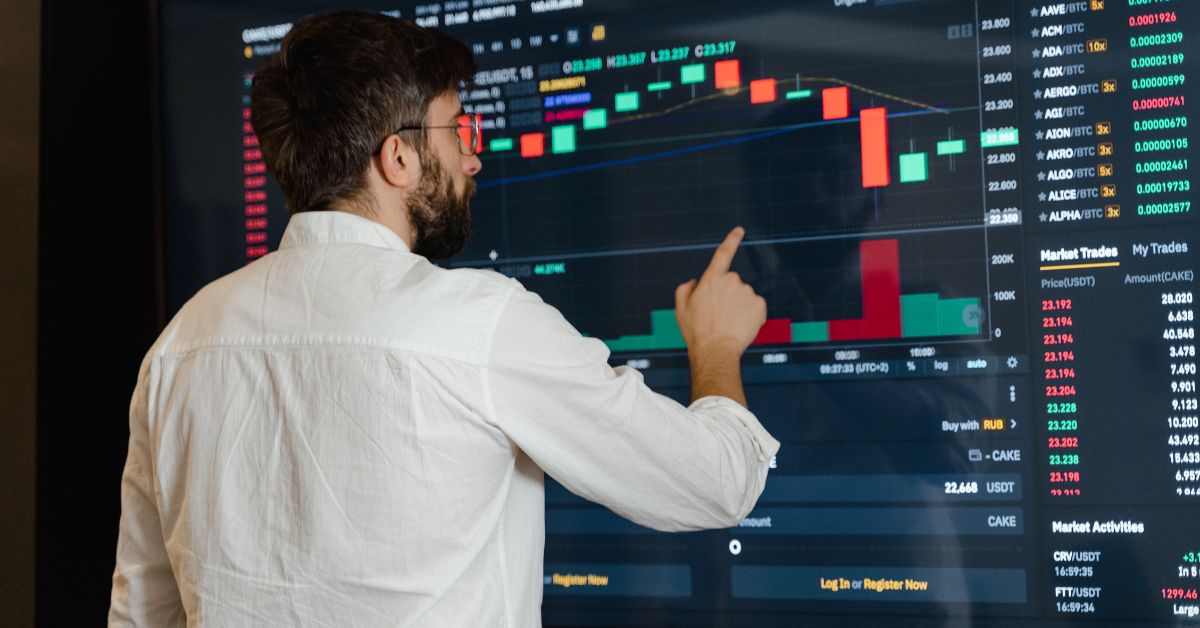 Become a Stock Market Research Analyst
