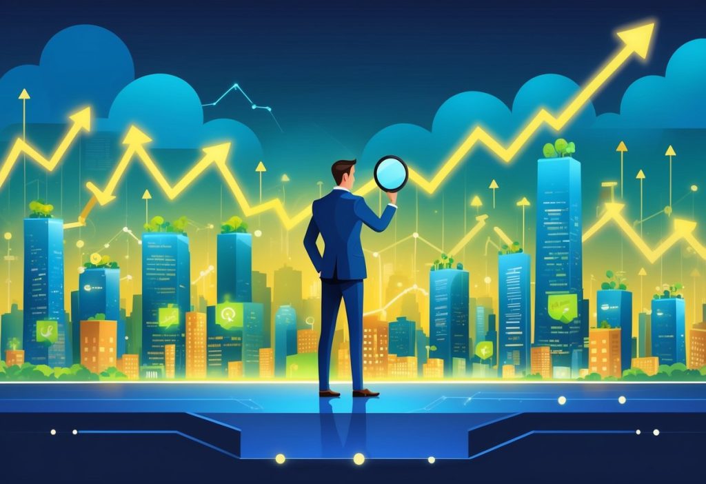 Benefits of Investing in Unlisted Shares Over Listed Stocks