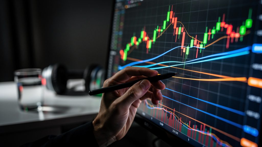 Make Money in Intraday Trading