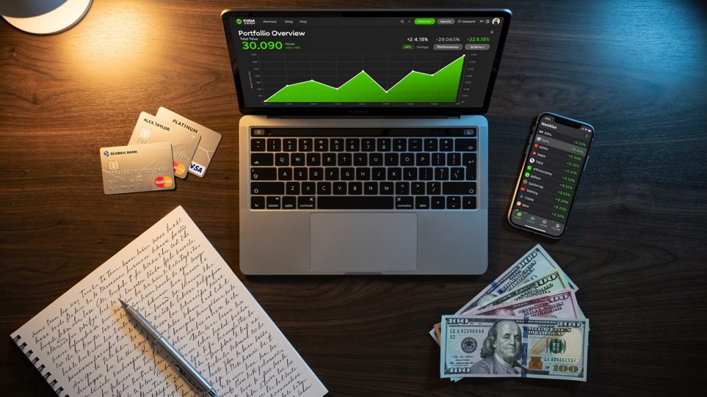 Stocks a Good Way to Make Money