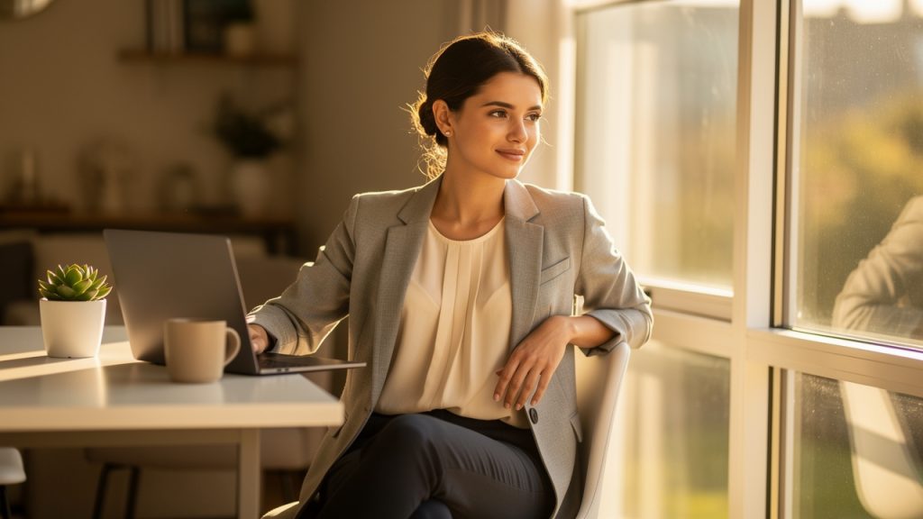 Advantage of Compound Interest in Stocks