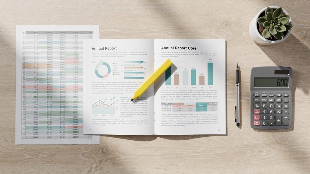 Become a Stock Market Research Analyst