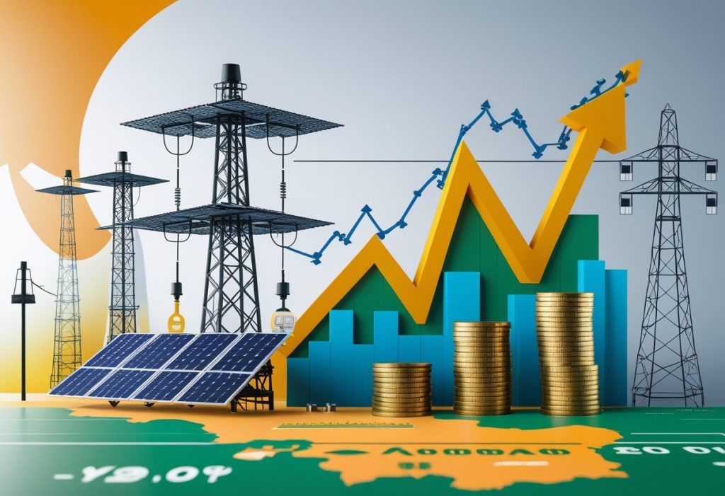 Best Energy Stocks with High Dividends