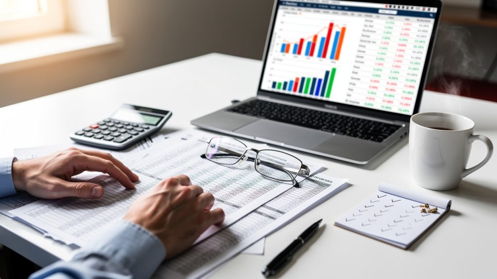 Evaluate The Best AI Stocks