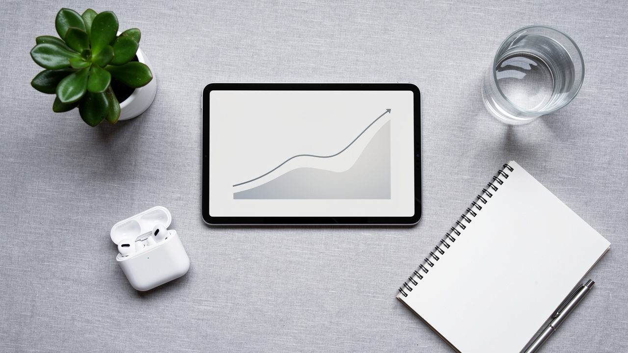 Advantages of Investing Early