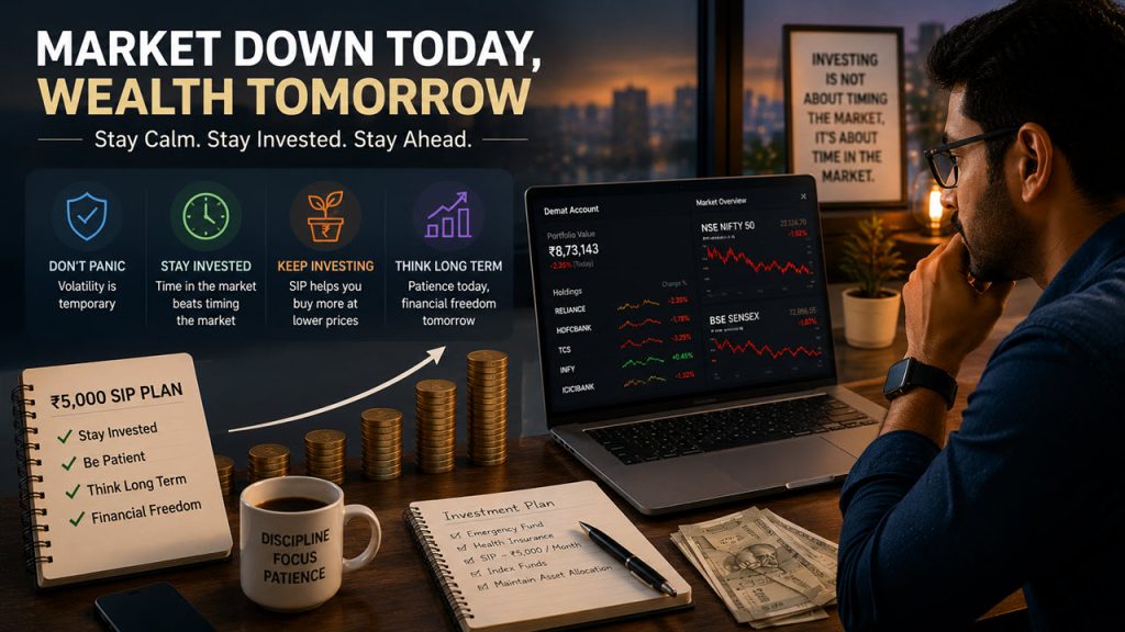 Are Recessions Good for the Stock Market