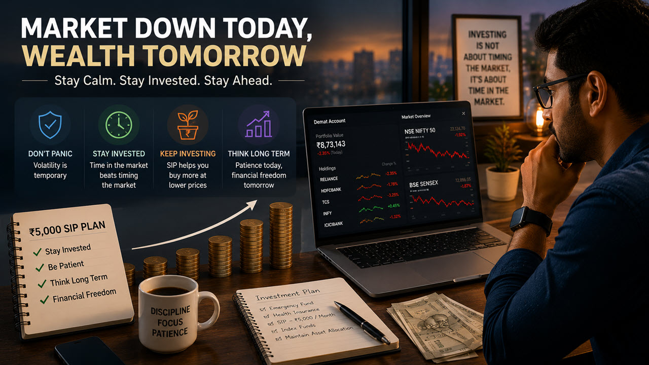 Are Recessions Good for the Stock Market