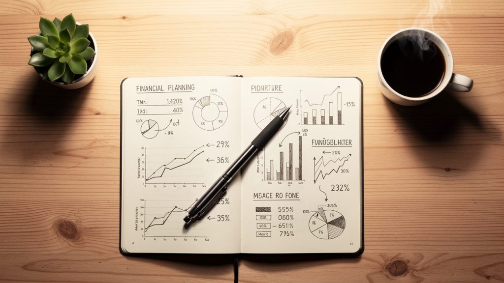 Core Principles Of Successful Long Term Investment