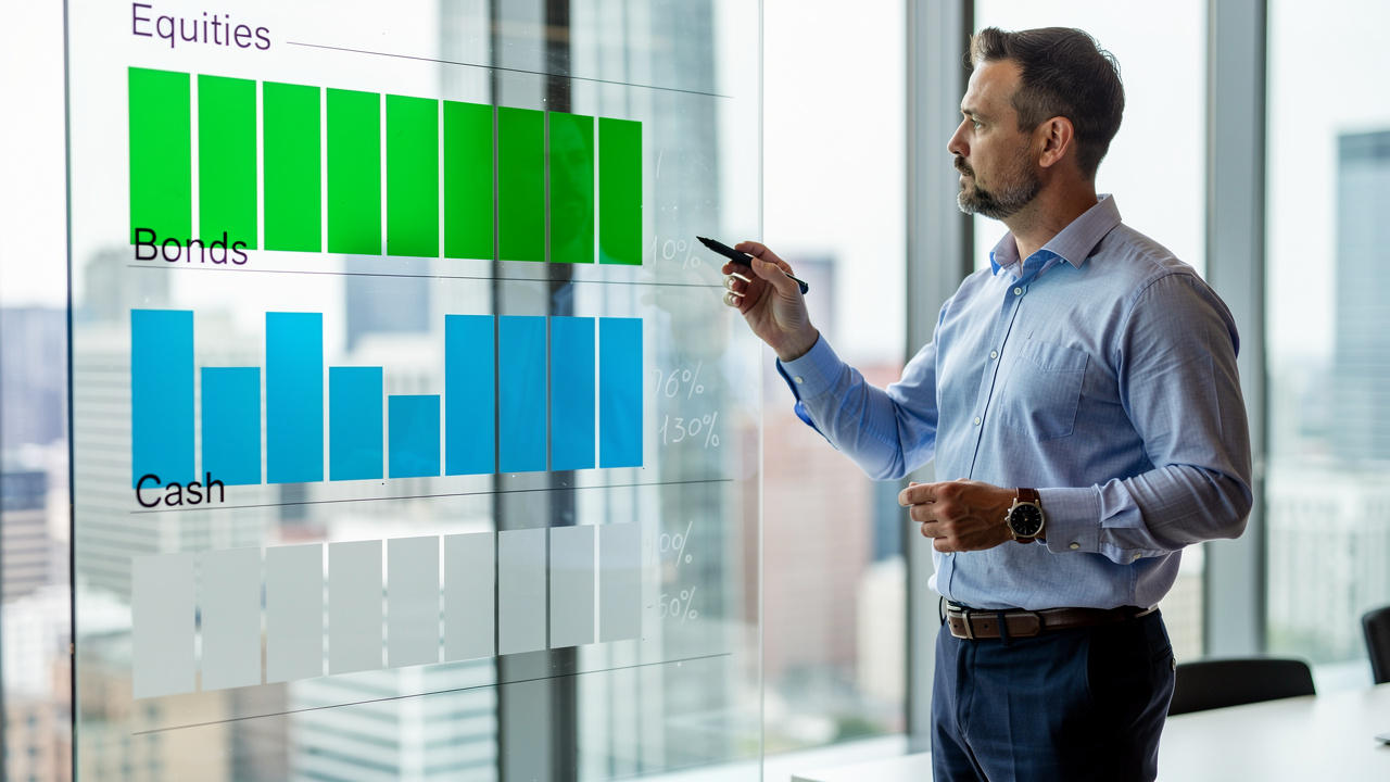 Importance of Asset Allocation for Investors