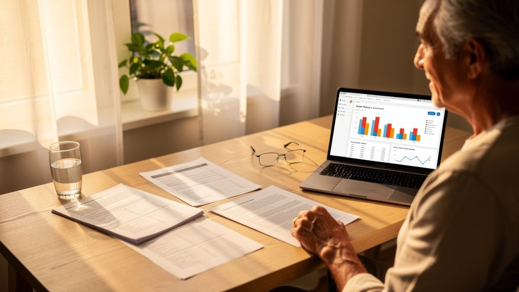 tax-efficient ETF strategy